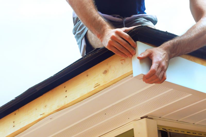 Contact About Fascia Installation