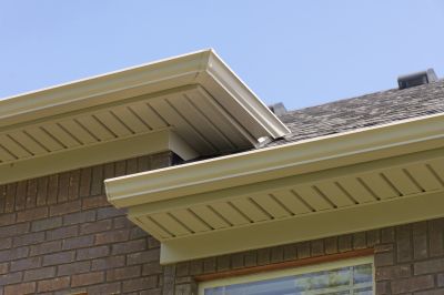 fascia installation and repair