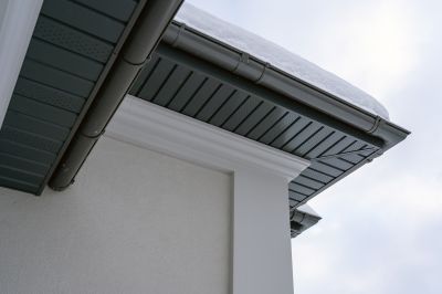 Exterior Door Trim Repair in Kansas City, KS