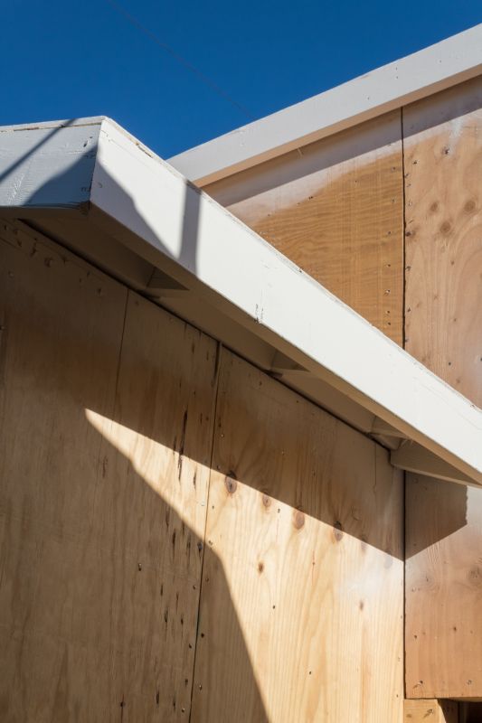 Fascia Installation And Repair