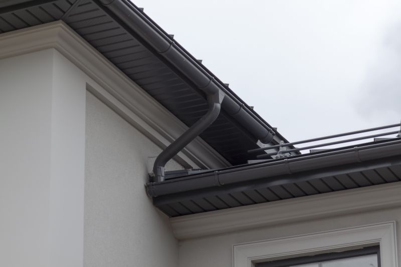 Fascia Installation And Repair