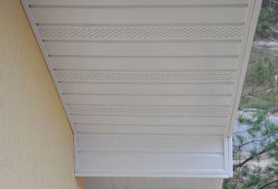 Fascia Installation And Repair