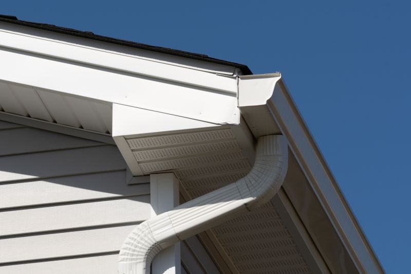 Fascia Installation And Repair