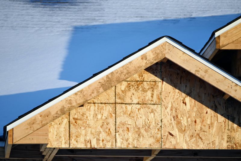 Emergency Fascia Repairs