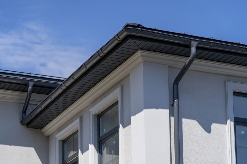 fascia installation and repair